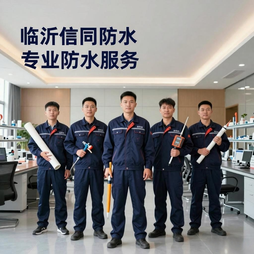 聊城临沂防水